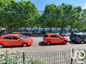 Appartement à Grenoble (38000)