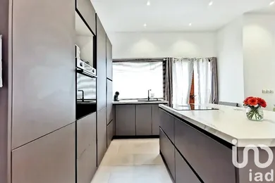 Maison traditionnelle à Barby (73230)