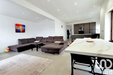 Maison traditionnelle à Barby (73230)