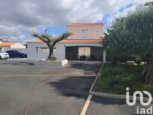 Maison à Saint-Julien-de-Concelles (44450)