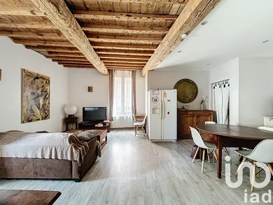 House at Saint-Estève (66240)