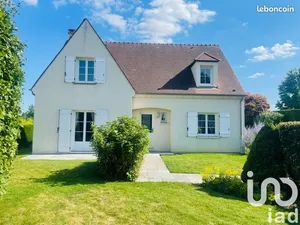 Maison à Rainvillers (60155)