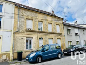 Immeuble à Charleville-Mézières (08000)