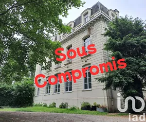 Appartement à Loos (59120)