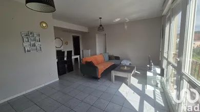 Apartment in Moyeuvre-Grande (57250)