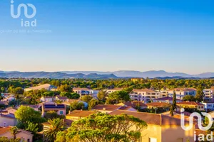 Appartement à Saint-Raphaël (83700)