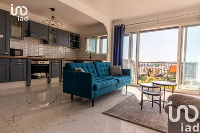 Appartement à Saint-Raphaël (83700)