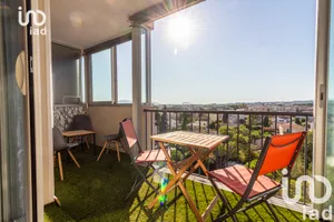 Appartement à Saint-Raphaël (83700)