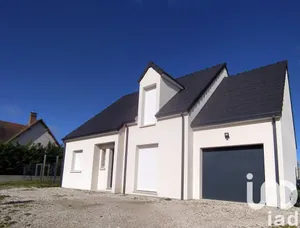 Maison à Beaugency (45190)