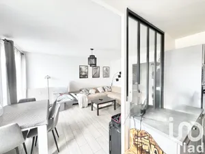 Appartement à Corbeil-Essonnes (91100)