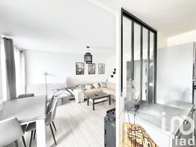 Apartment in Corbeil-Essonnes (91100)