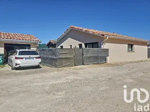 Maison à Sablons (38550)