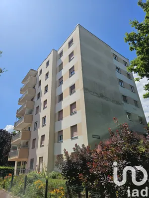 Apartment at Le Grand-Quevilly (76120)