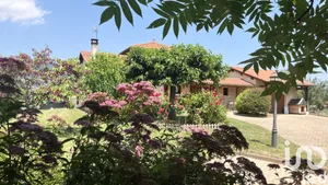Maison à Pélussin (42410)