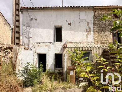 Townhouse at Luçon (85400)