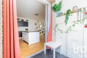 Appartement à Viry-Châtillon (91170)