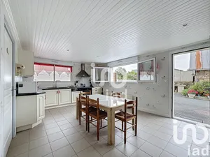 Maison à Plouha (22580)