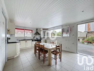 Maison à Plouha (22580)