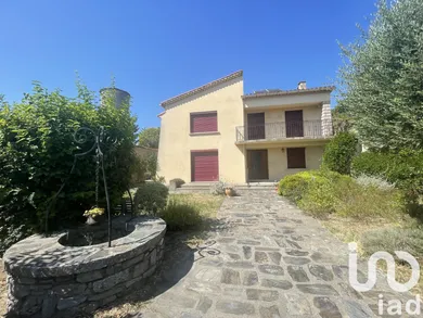 House at Rieux-Minervois (11160)