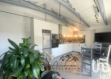 Traditional house at Aubervilliers (93300)