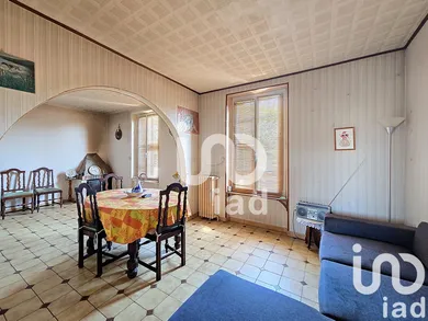 Maison à Gretz-Armainvilliers (77220)