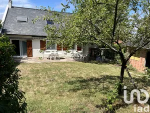 Maison traditionnelle à Corbeil-Essonnes (91100)