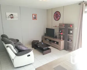 Appartement à Maizières-lès-Metz (57280)