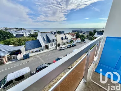 Appartement à Concarneau (29900)