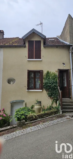 Maison de village à Ray-sur-Saône (70130)