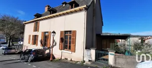 Apartment at Aubin (12110)