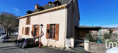 Appartement à Aubin (12110)