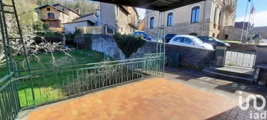 Appartement à Aubin (12110)