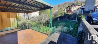 Appartement à Aubin (12110)