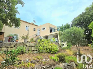House at Fréjus (83600)