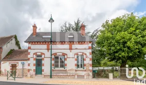 Maison à Thimory (45260)