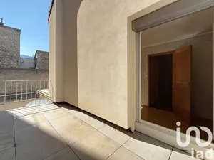 Apartment in Grenoble (38000)