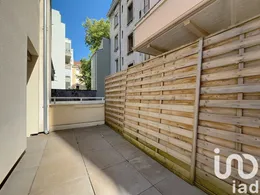 Apartment in Grenoble (38000)