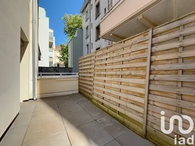 Apartment in Grenoble (38000)