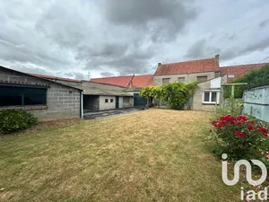 House at Marœuil (62161)