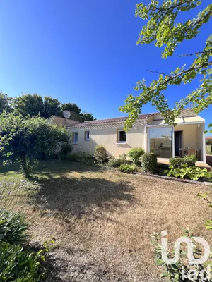 Maison à Les Sables-d'Olonne (85340)
