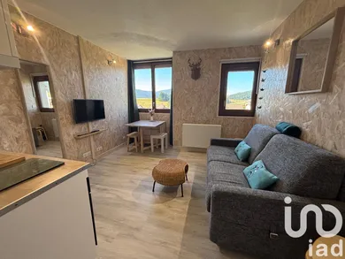 Studio at Puyvalador (66210)