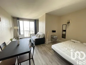 Appartement à Tours (37000)