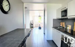 Apartment at Saint-Étienne (42100)