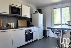 Appartement à Saint-Étienne (42100)