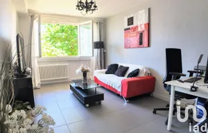 Appartement à Saint-Étienne (42100)