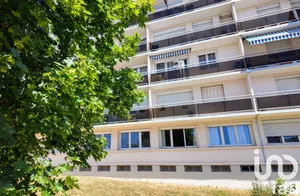 Appartement à Saint-Étienne (42100)