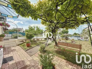 House at Fagnières (51510)