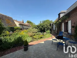 Maison de village à Saint-Just-en-Chaussée (60130)
