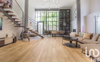 Loft in Toulon (83100)