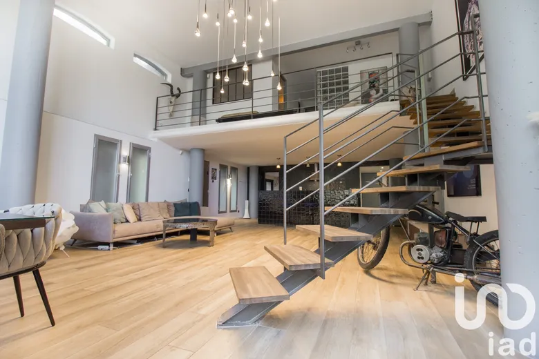 Appartement 6 pièces 153 m² · à Toulon · 153 m² · 450 000 €